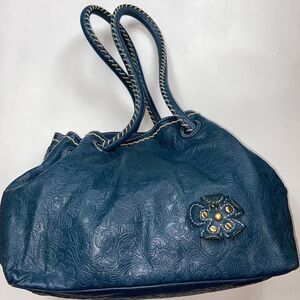 Gaya Leather Shoulder Women Bag
